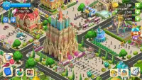 Lily City: Building metropolis Screen Shot 6