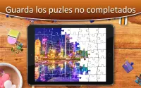 Rompecabezas Juegos de Puzzle - Jigsaw Puzzles HD Screen Shot 6