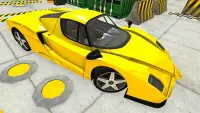Modern Car Parking 3D Games 2021 - Car Games Screen Shot 3