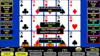 Triple Play Poker - Free! Screen Shot 3