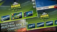 Real Cricket ™ Aussie 20 Bash Screen Shot 6