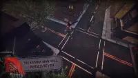 Chainsaw Man vs Katana Man 3D Screen Shot 0