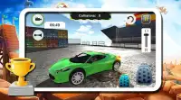 ArabaMatik: Car Parking Simulator Screen Shot 1