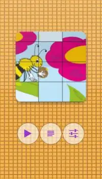 Play Puzzle Image Screen Shot 1