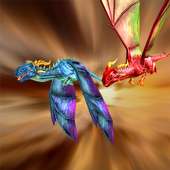 Flying Dragon Race Free