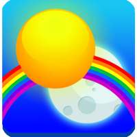 Sun & Moon - Game for Kids