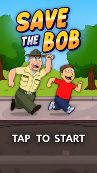 Save the Bob.Army Quest Puzzle Screen Shot 0