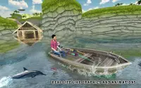 Fish Catching Master! - Fishing Joy Games 3d Screen Shot 6