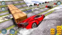 Stunt Car Racing Games Offline Screen Shot 4