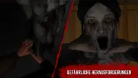 The Fear 2 : Creepy Scream House Horror Spiel 2018 Screen Shot 6