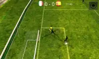 Top Soccer Games Legends Screen Shot 2