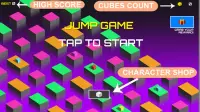 Character Jump: Endless Jumping Game Screen Shot 4