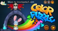Kids Mind Refresh-Color Puzzle Games For Kids Screen Shot 0