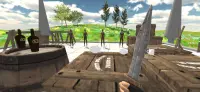 Gladiator Arena Adventure - Versus Battle 2020 Screen Shot 1
