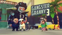 Gangster Granny 3 Screen Shot 0