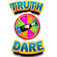 Truth or Dare - Spin The Bottle