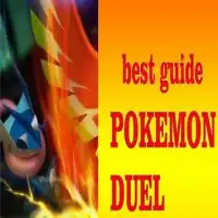 Guide of Pokemon Duel Screen Shot 1