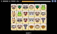 Onet Connect 2016 - Animal Screen Shot 1