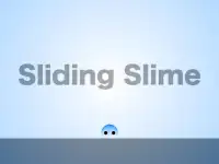 Sliding Slime Screen Shot 5