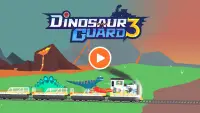 Dinosaur Games for Kids Screen Shot 0