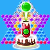 Cumpleaños de Burbuja