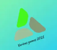 Various games 2021 Screen Shot 3