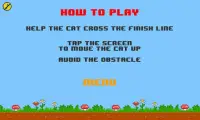 Tap Tap Cat Screen Shot 1