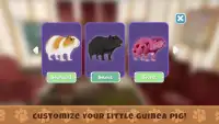 Guinea Pig Simulator: House Pet Survival Screen Shot 3