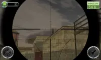 Sniper Training 3D Screen Shot 8