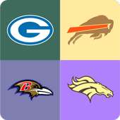 Guess The Nfl Team