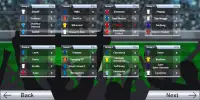 Kafa Futbolu  - Şampiyonlar Screen Shot 0