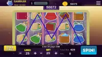 Slots Games Online Apps Bonus Money Games Screen Shot 4