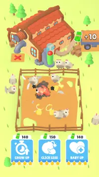 Boom Farm! Screen Shot 3