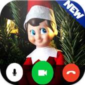 Elf On The Shelf Call Simulator