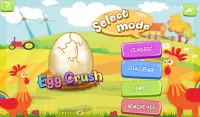 Egg Crush Screen Shot 8