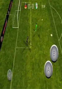 FIFA PRO mejor jugador Mahrez Screen Shot 1