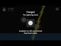 Charged - The Lightning Game Screen Shot 0
