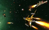 Galaxy Wars: Special AirForce Alien Attack 2020 Screen Shot 3