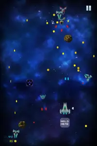 Smada - Space Wars Screen Shot 1