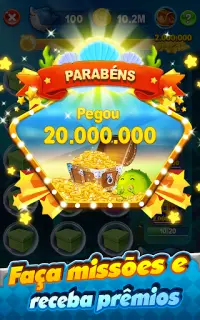 iPeixe ZingPlay - Jogo de atir Screen Shot 5