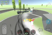 Full Drift Racing Screen Shot 15
