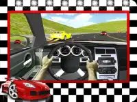 Drive In Speed : Crazy Racer Screen Shot 9