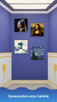 Nonogram – Galeria de Arte Screen Shot 3