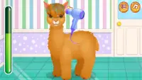 Funny Pet Haircut Screen Shot 4