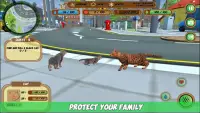 Cat & Dog Simulator Screen Shot 3