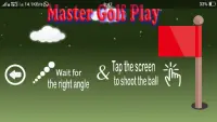 Master Golf Play Screen Shot 5