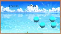 Endless Bubble Shooter Legend - Popping Bubbles Screen Shot 0