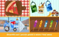 Carl Super Camion al Cantiere: Screen Shot 19