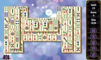 MAHJONG SAGA Screen Shot 6