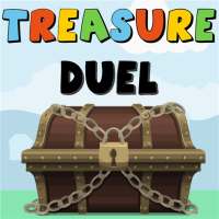 Treasure Duel